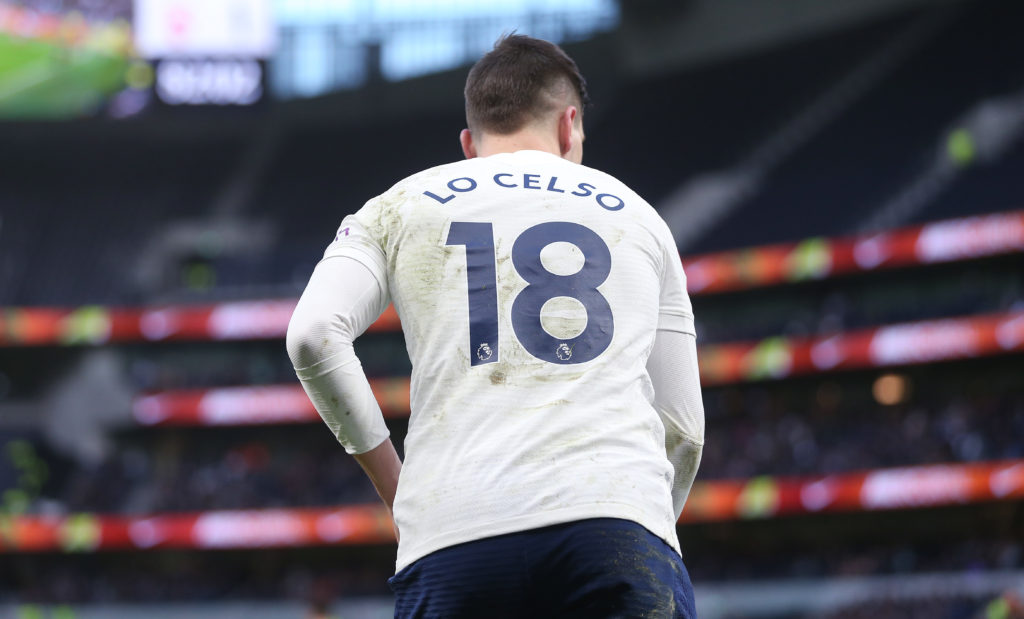 Tottenham Hotspur v Morecambe: The Emirates FA Cup Third Round