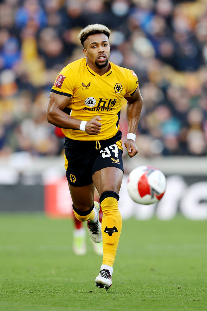 Wolverhampton Wanderers v Sheffield United: The Emirates FA Cup Third Round