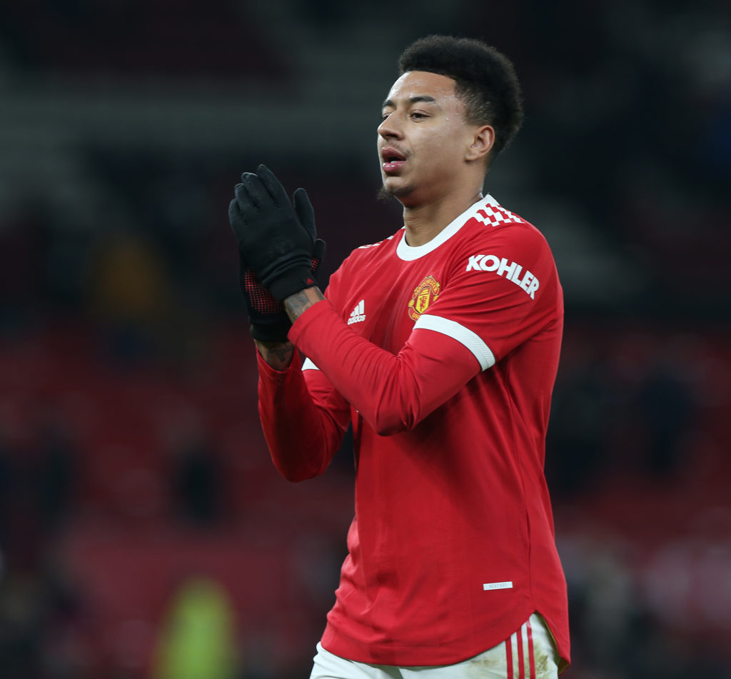 Manchester United v Aston Villa: The Emirates FA Cup Third Round