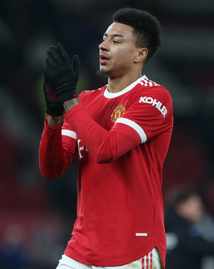 Manchester United v Aston Villa: The Emirates FA Cup Third Round