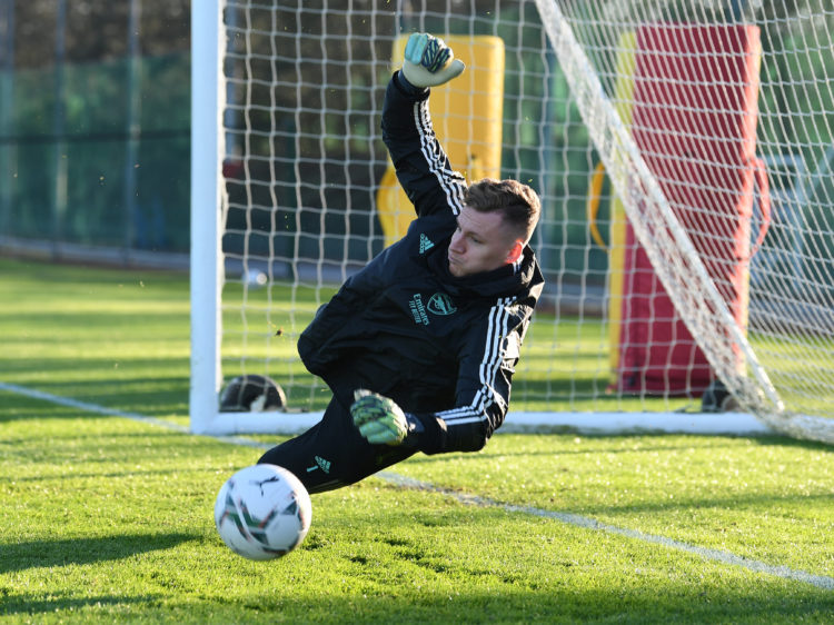Photo by David Price/Arsenal FC via Getty Images