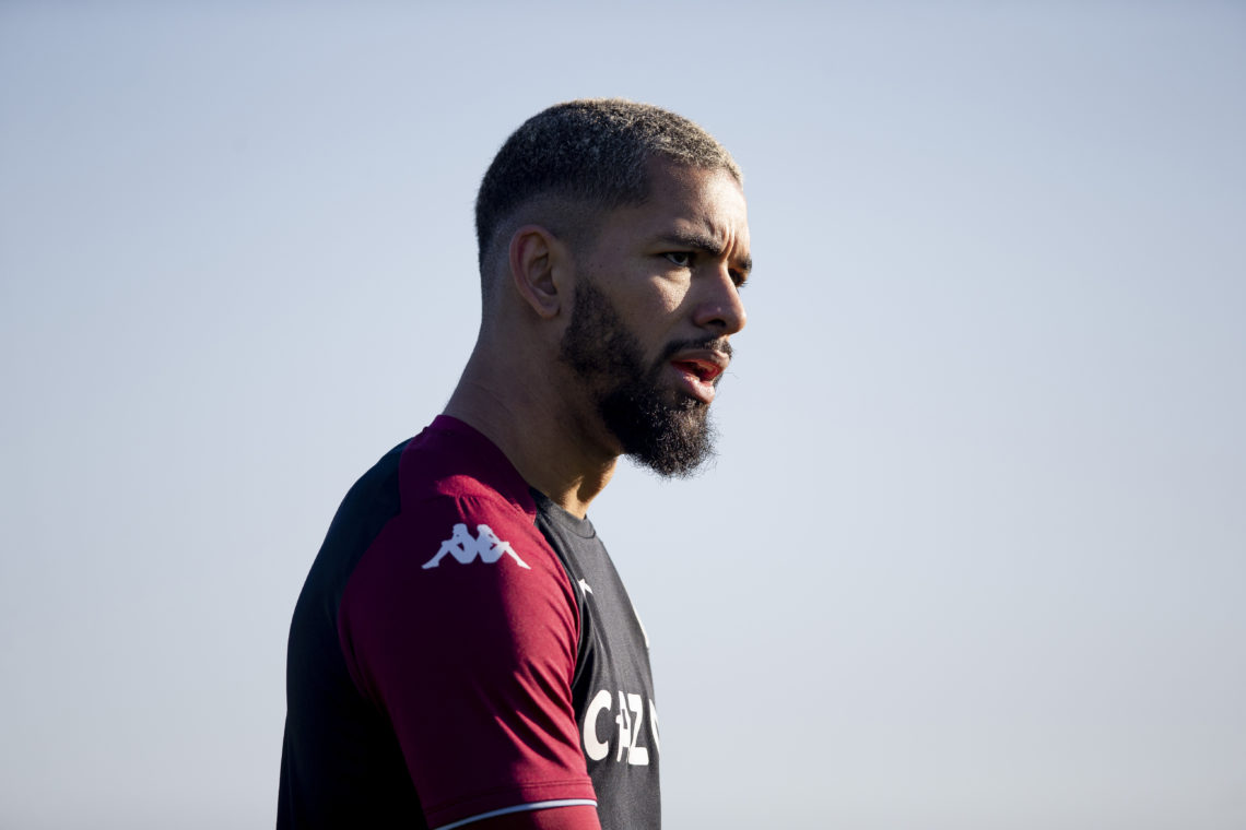 Photo by Neville Williams/Aston Villa FC via Getty Images