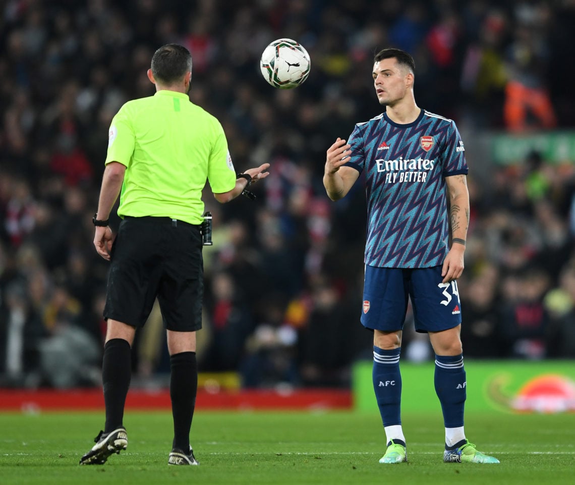 Photo by David Price/Arsenal FC via Getty Images