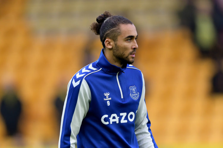 Photo by Tony McArdle/Everton FC via Getty Images