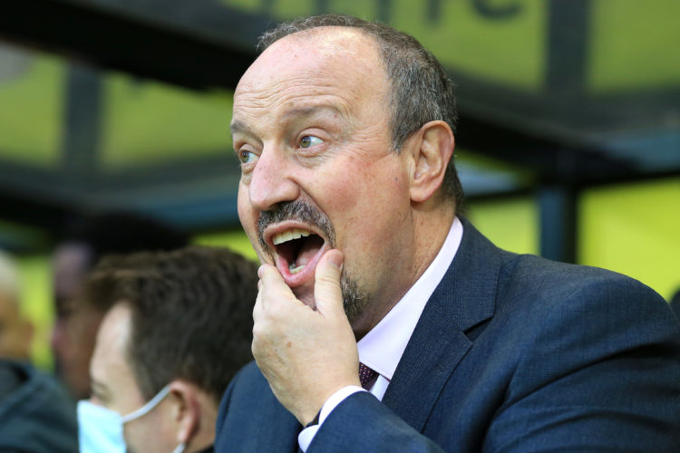 Rafa Benitez makes Newcastle fans prediction after win over Southampton