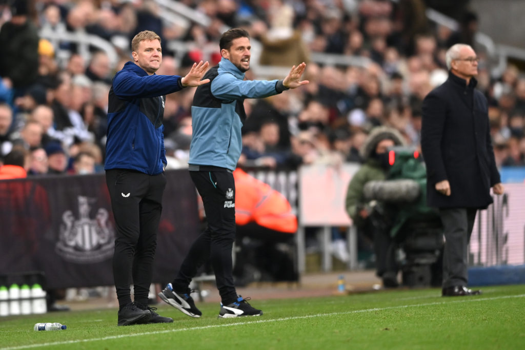 Newcastle United v Watford - Premier League