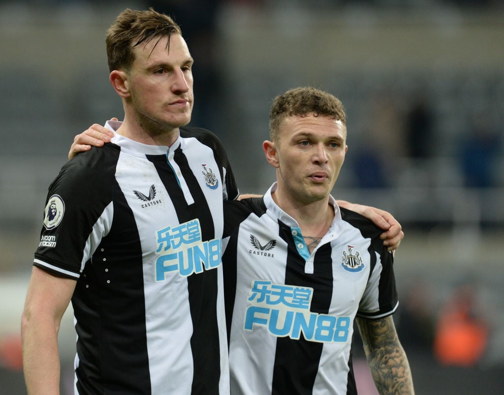 Newcastle United v Watford - Premier League