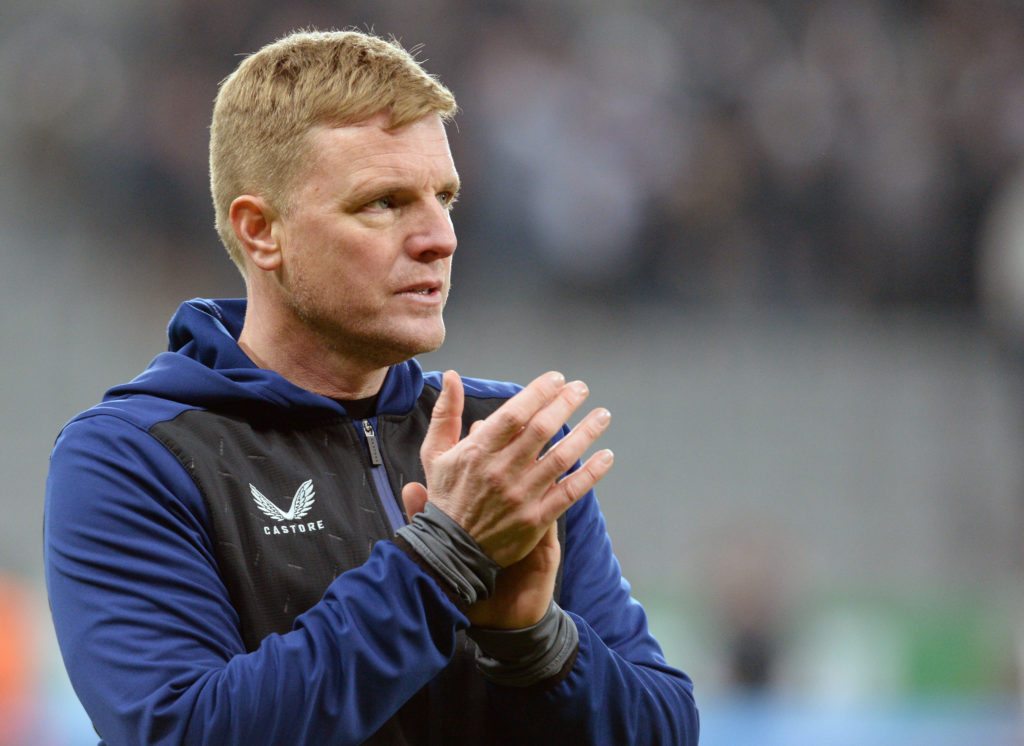 Newcastle United v Watford - Premier League