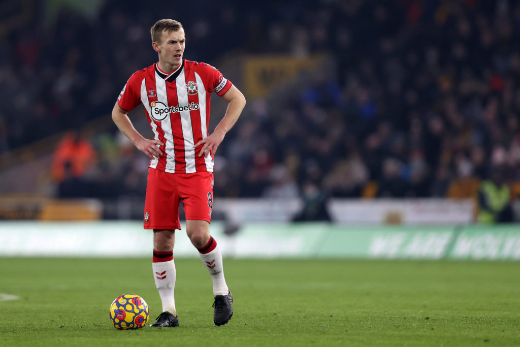 Wolverhampton Wanderers v Southampton - Premier League