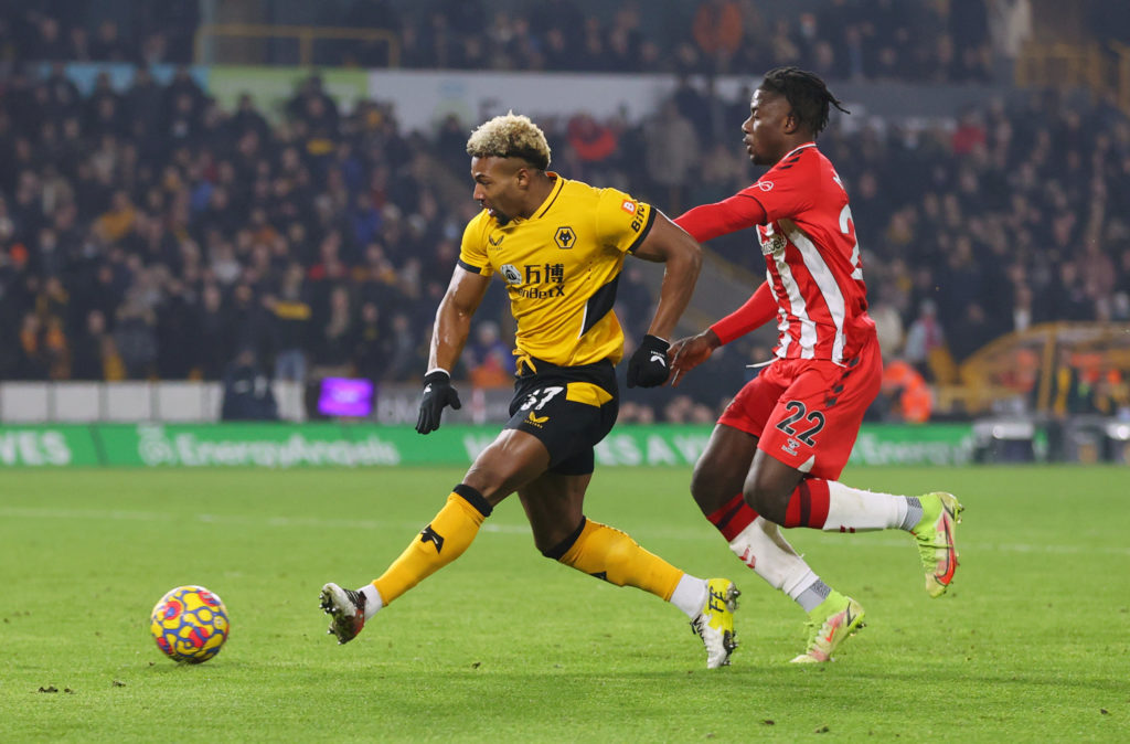 Wolverhampton Wanderers v Southampton - Premier League