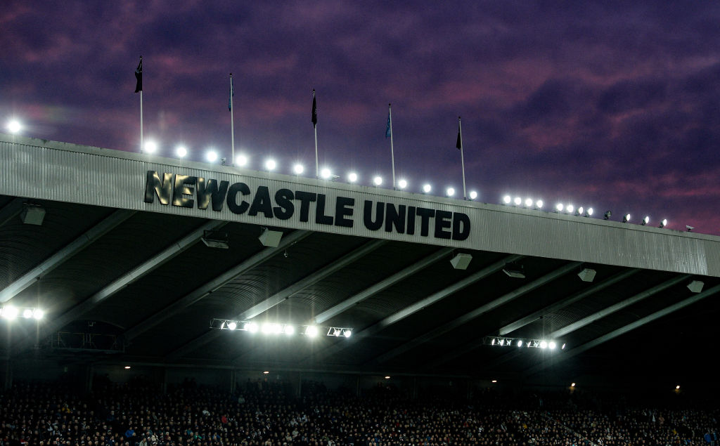 Photo by Serena Taylor/Newcastle United via Getty Images