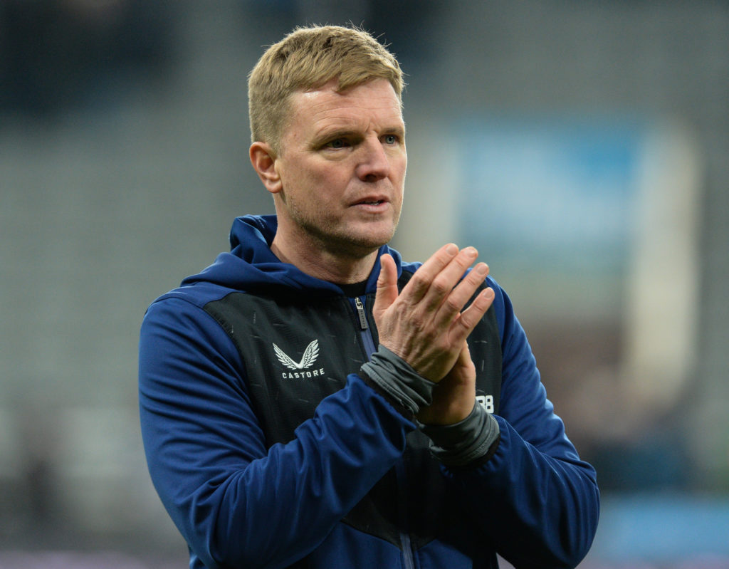 Newcastle United v Watford - Premier League