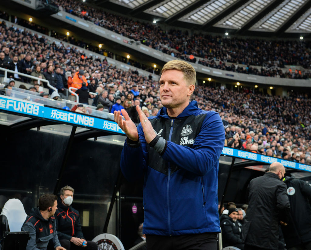 Newcastle United v Watford - Premier League