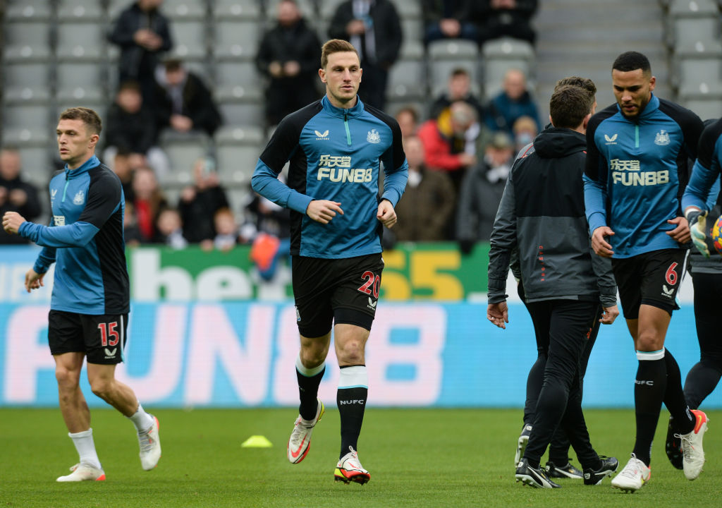Newcastle United v Watford - Premier League
