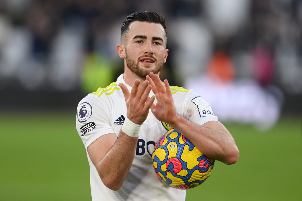 West Ham United v Leeds United - Premier League