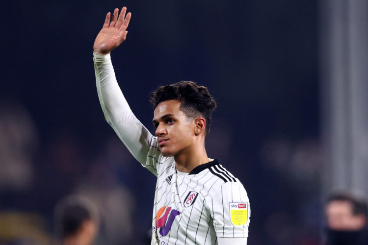 Report: West Ham prepared to pounce for Championship forward with six months left on his current deal