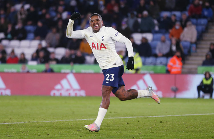 Photo by Tottenham Hotspur FC/Tottenham Hotspur FC via Getty Images
