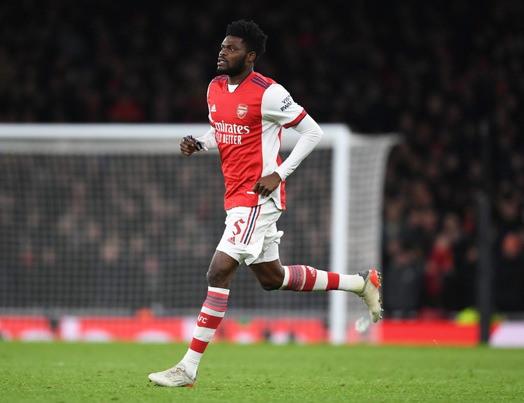 Arsenal v Liverpool - Carabao Cup Semi Final Second Leg