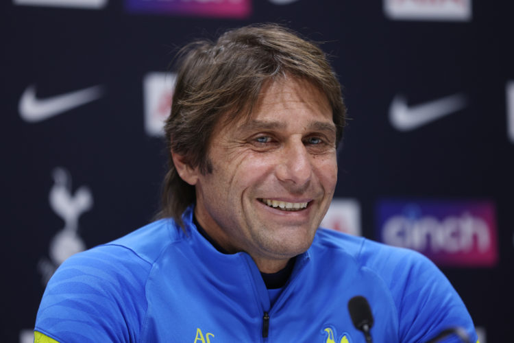 Photo by Tottenham Hotspur FC/Tottenham Hotspur FC via Getty Images