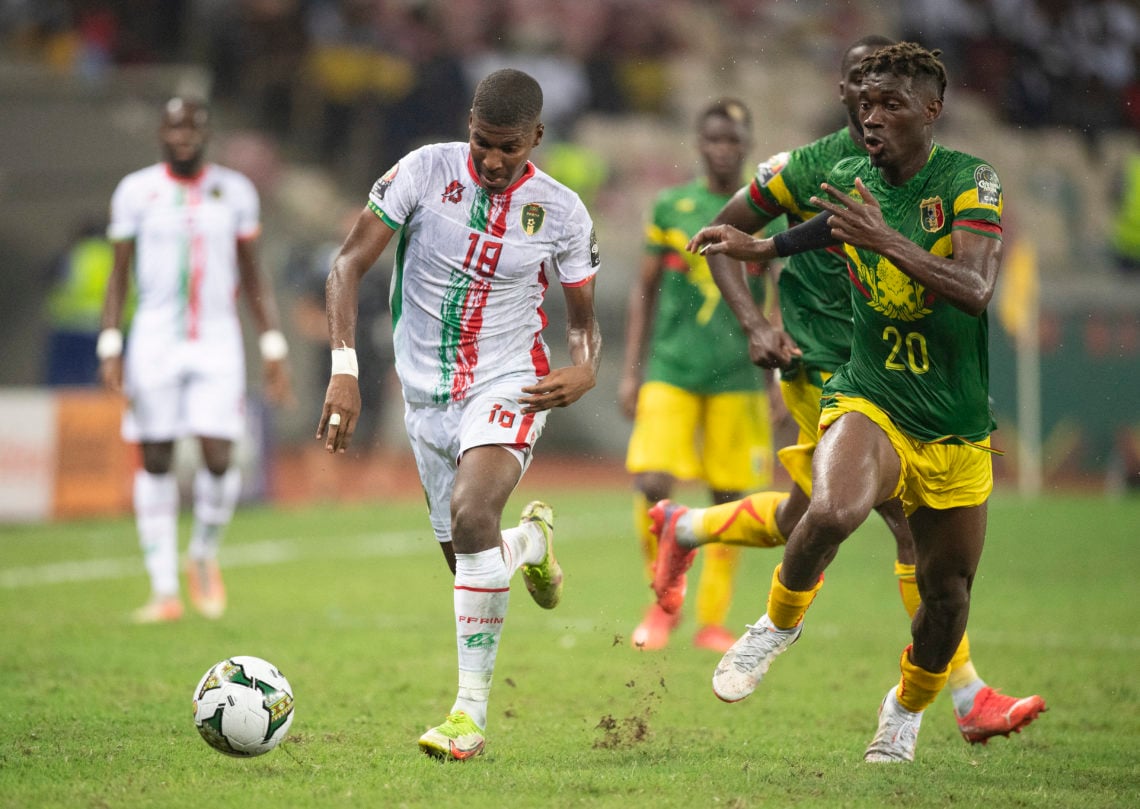 Report: 'Sensational' £50m player is now the midfielder Newcastle most want to sign this month