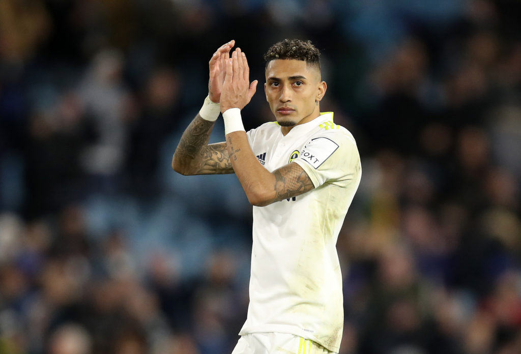 Leeds United v Newcastle United - Premier League