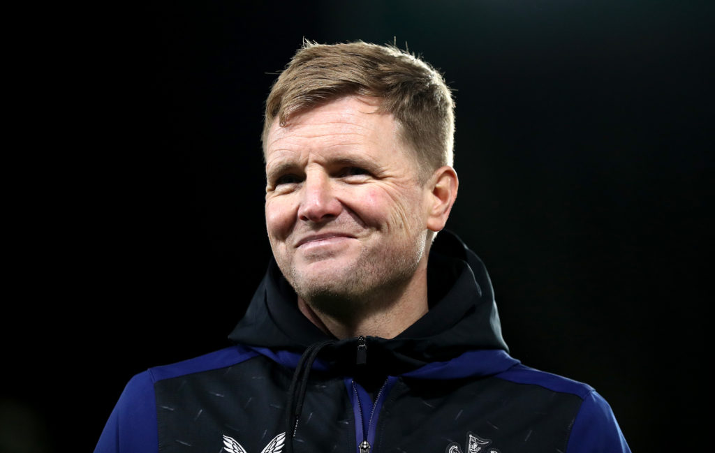 Leeds United v Newcastle United - Premier League