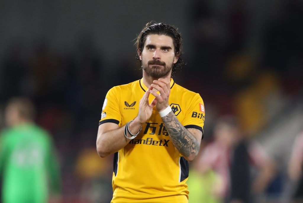 Brentford v Wolverhampton Wanderers - Premier League