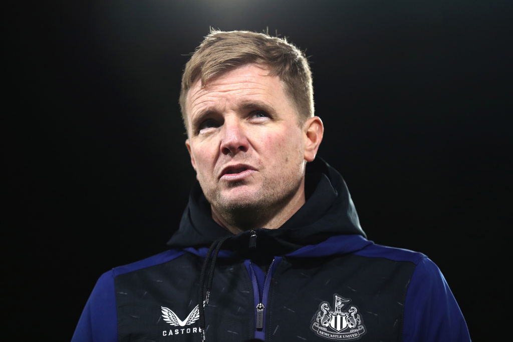 Leeds United v Newcastle United - Premier League