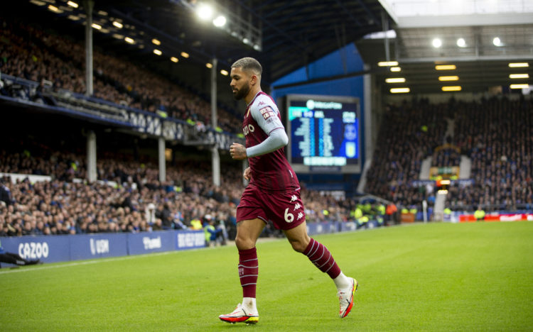 Photo by Neville Williams/Aston Villa FC via Getty Images