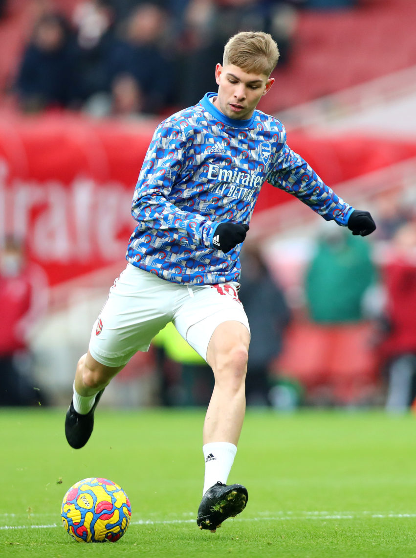 Photo by Chloe Knott - Danehouse/Getty Images