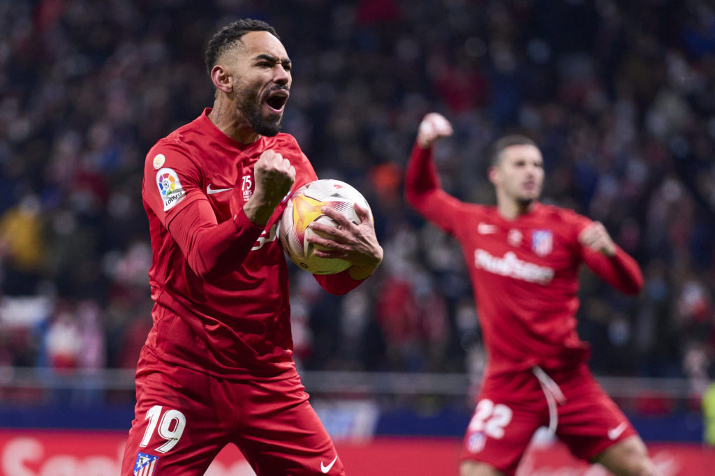 Liverpool wanted Matheus Cunha
