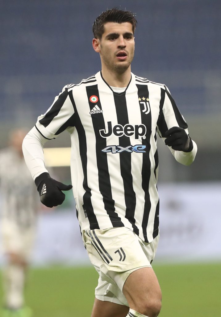 AC Milan v Juventus - Serie A