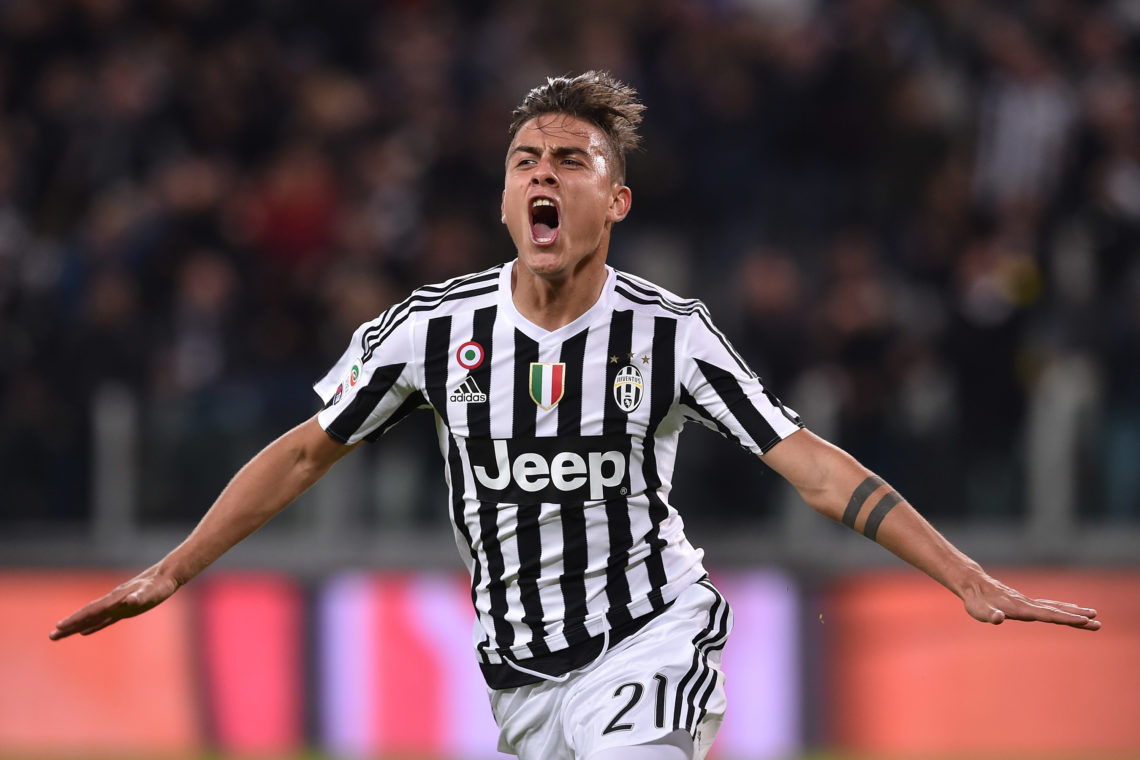 Photo by Valerio Pennicino/Getty Images