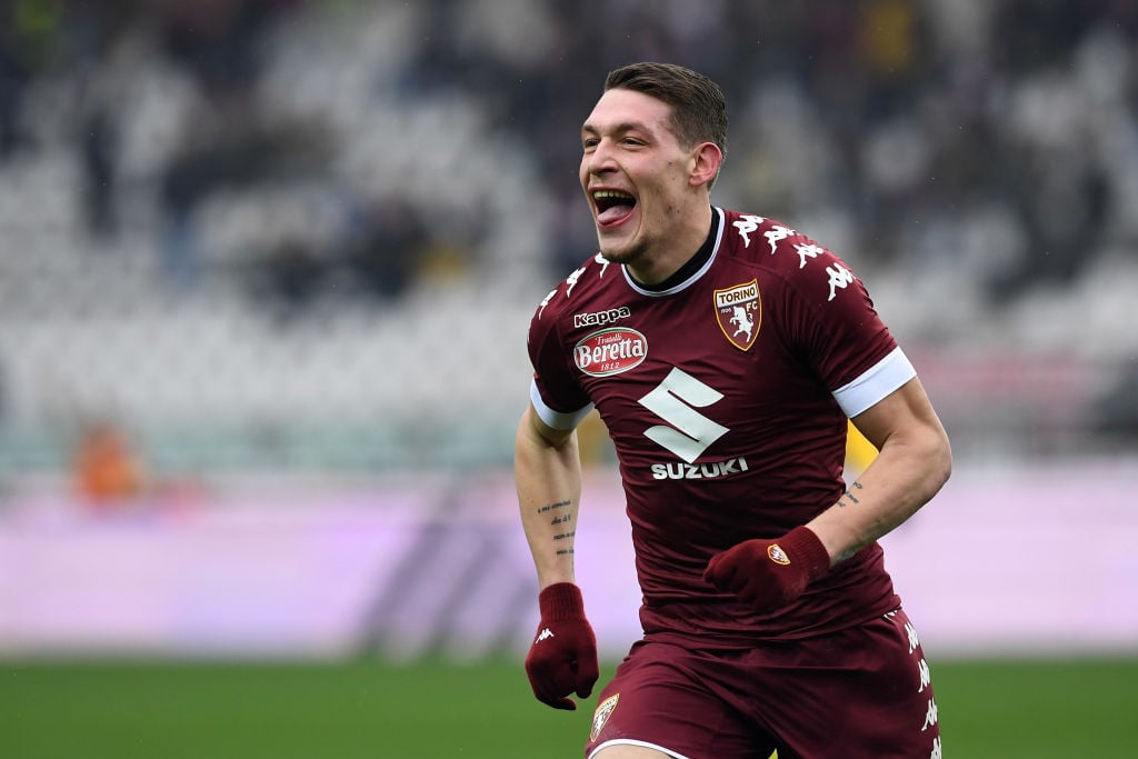 FC Torino v Pescara Calcio - Serie A