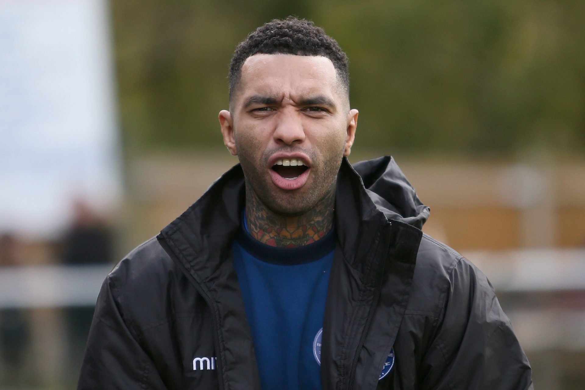 Jermaine Pennant says 58-year-old manager would happily ditch his club ...