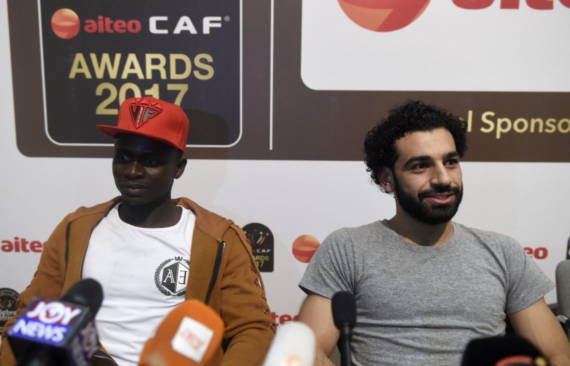 Photo credit should read PIUS UTOMI EKPEI/AFP via Getty Images