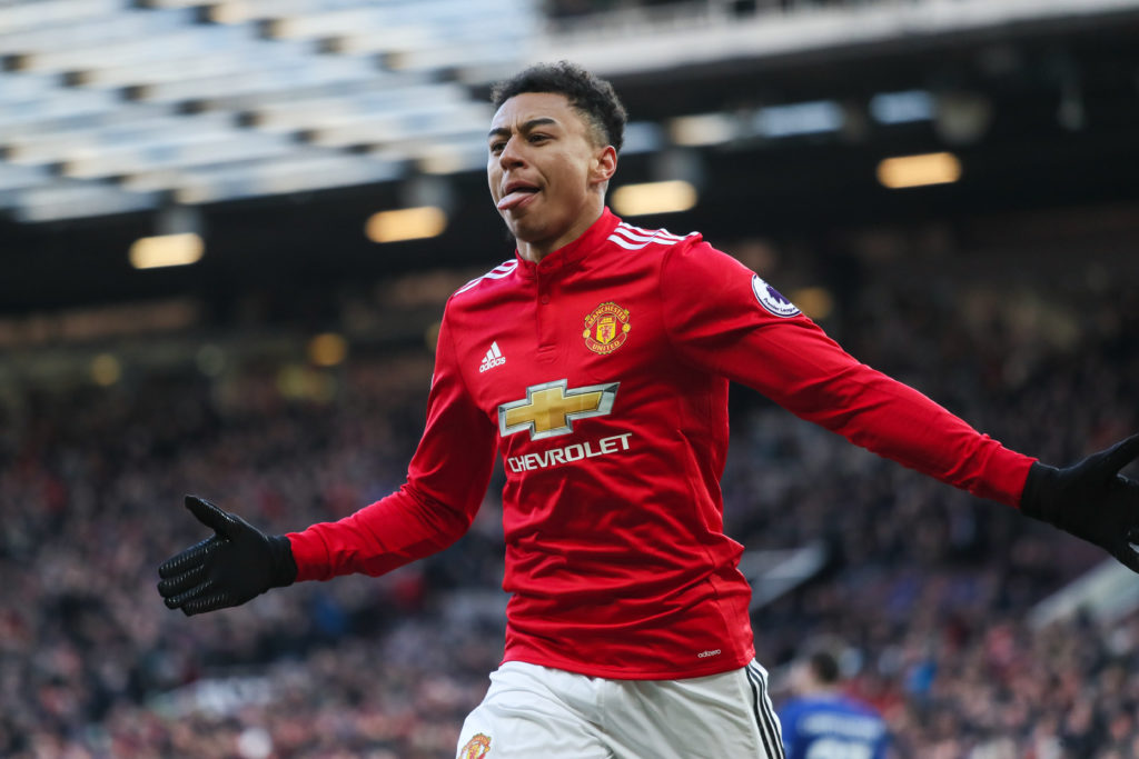 Manchester United v Chelsea - Premier League