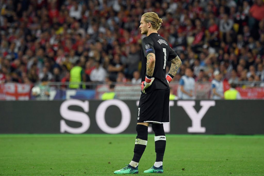 TOPSHOT-FBL-EUR-C1-LIVERPOOL-REAL MADRID