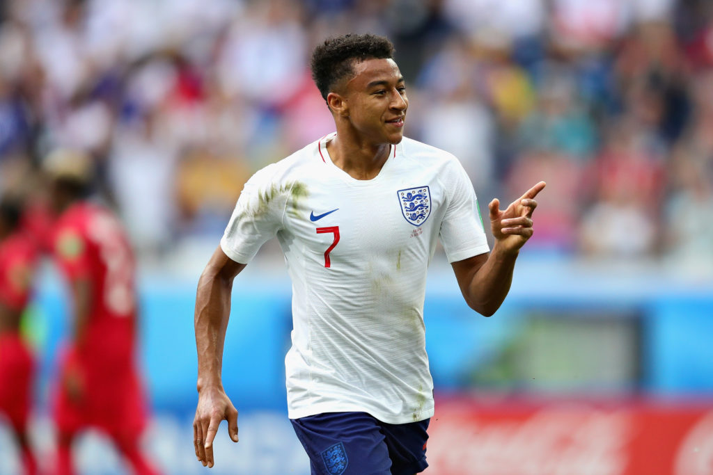 England v Panama: Group G - 2018 FIFA World Cup Russia