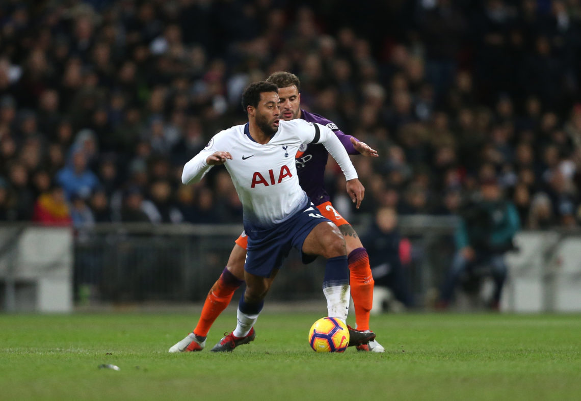 ‘I got bullied’... Philip Billing says player Tottenham sold for £11m was impossible to play against