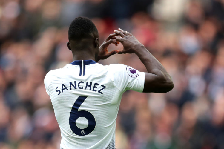 'I'm confused': Micah Richards says two Spurs stars 'were good players' but they've been awful under Conte