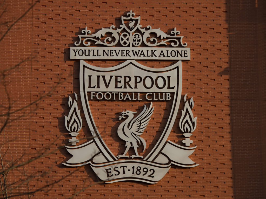 Andy Logbo Liverpool
