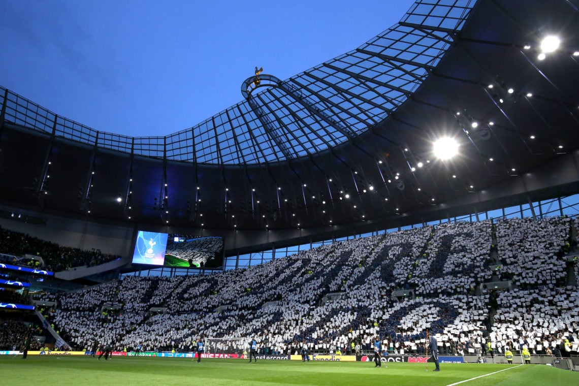 Photo by Charlotte Wilson/Offside/Getty Images
