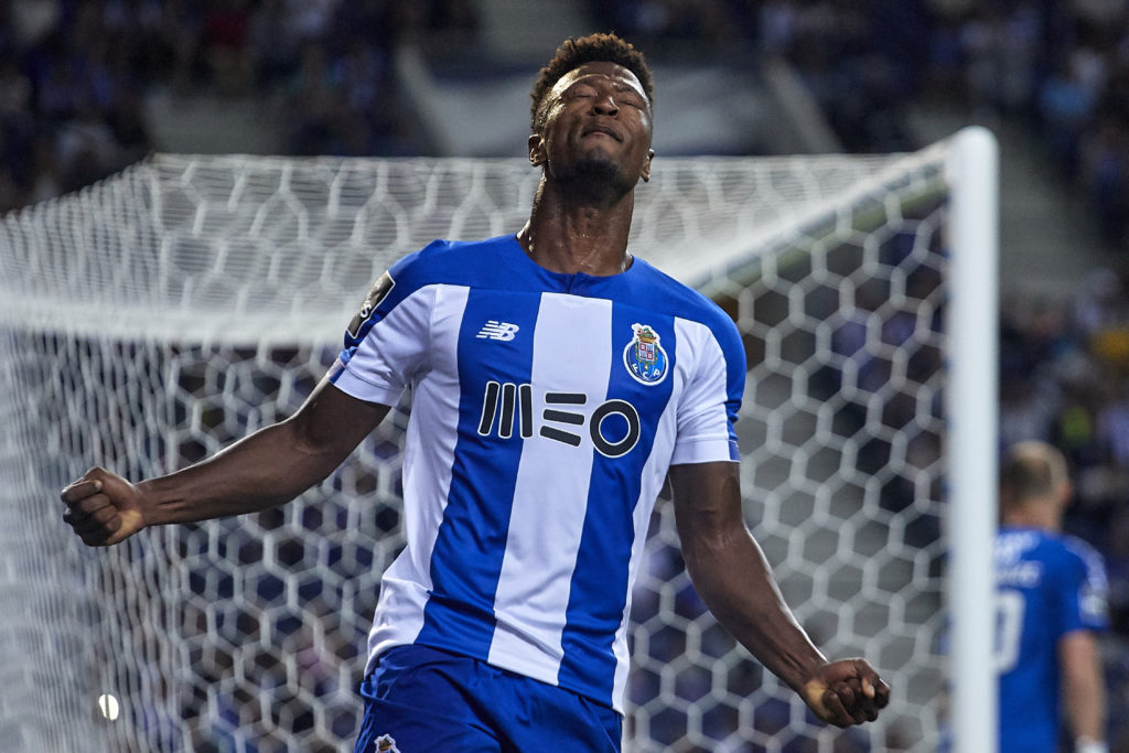 FC Porto v Vitoria FC - Liga NOS