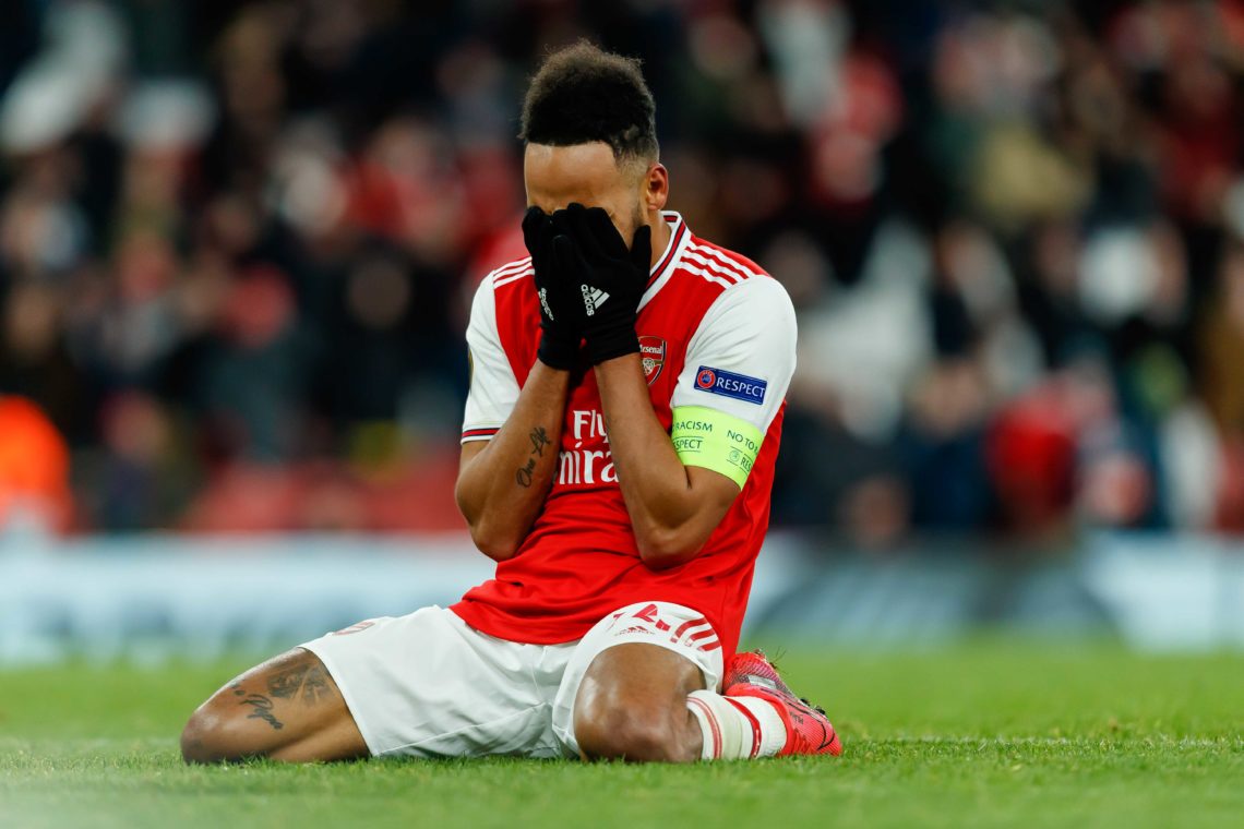 'For once, I say fair play to Arsenal': Merson absolutely loves what the Gunners did this week