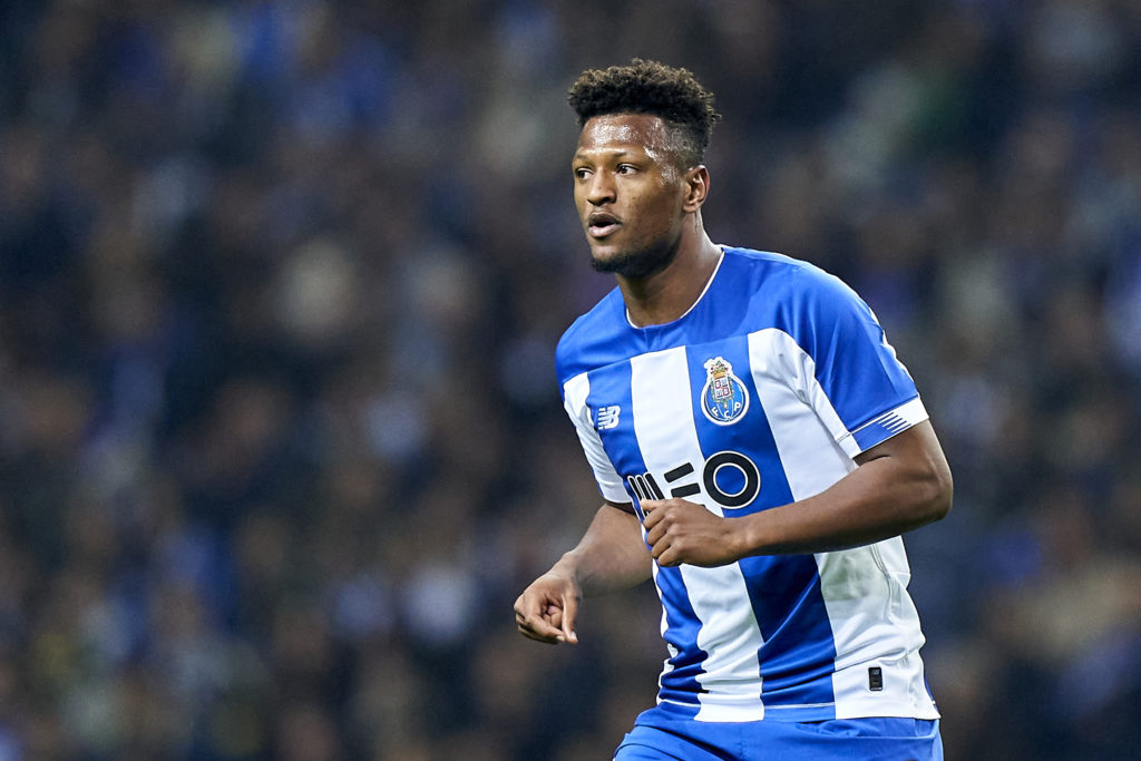 FC Porto v Portimonense SC - Liga NOS