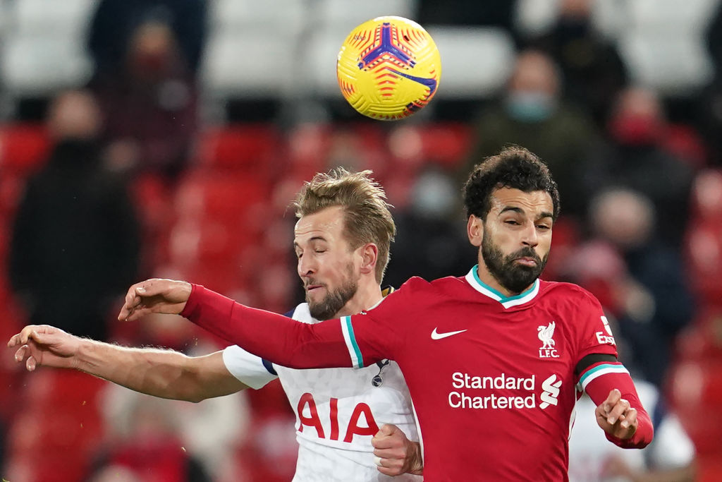FBL-ENG-PR-LIVERPOOL-TOTTENHAM