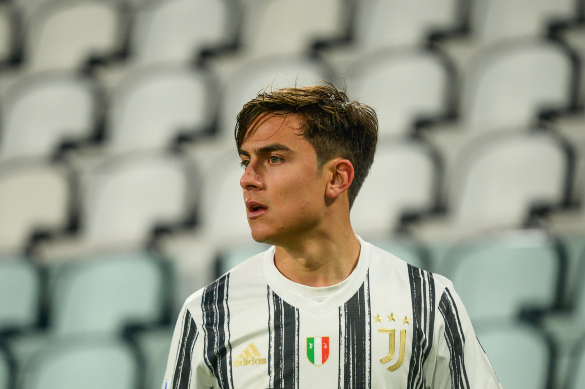 Photo by Alberto Gandolfo/NurPhoto via Getty Images