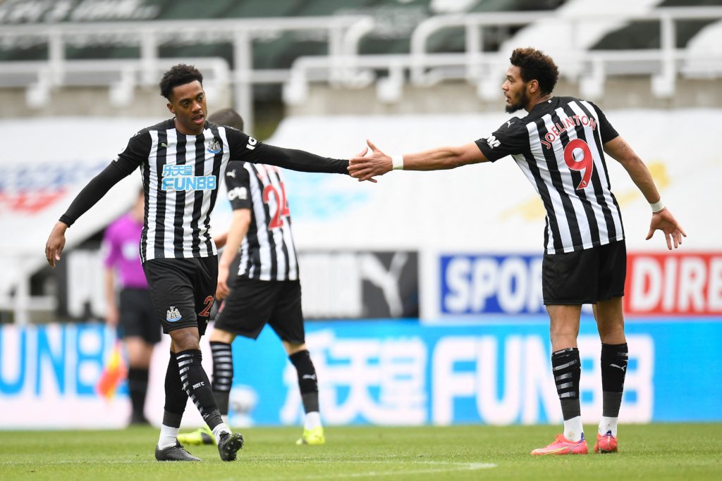 FBL-ENG-PR-NEWCASTLE-TOTTENHAM