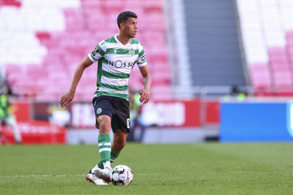 SL Benfica v Sporting CP - Liga NOS